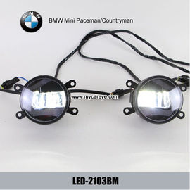 BMW Mini Paceman Countryman car fog lamp LED daytime running lights DRL supplier