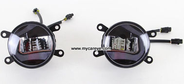 Buy Suzuki APV front fog lamp LED DRL daytime running lights ring kits supplier