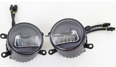 Buy Suzuki APV front fog lamp LED DRL daytime running lights ring kits supplier