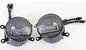 Ford Kuga Escape car fog light surround DRL daytime running light kit supplier