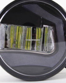 Fiat Punto car front fog led lights wholesale DRL driving daylight supplier