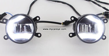 Buy Suzuki Ignis front fog lamp retrofit LED DRL daytime driving lights supplier