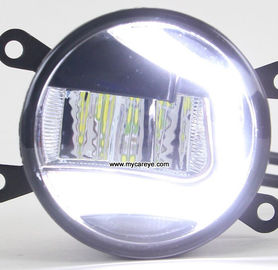 Buy Suzuki APV front fog lamp LED DRL daytime running lights ring kits supplier