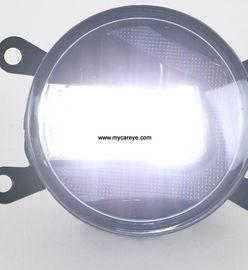 Buy Suzuki APV front fog lamp LED DRL daytime running lights ring kits supplier