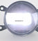 Opel Combo front fog lamp assembly LED DRL lights daytime running light supplier