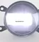 Opel Meriva car front fog light kits LED daytime driving lights drl sale supplier