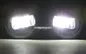 Ford Falcon bodyparts car front fog led lights DRL daytime running light supplier