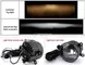 High quality car styling led fog light with drl function for Suzuki Splash supplier