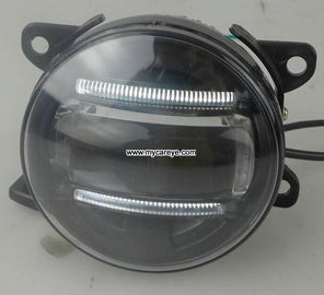 Citroen C1 car front fog lamp assembly LED daytime running lights DRL supplier