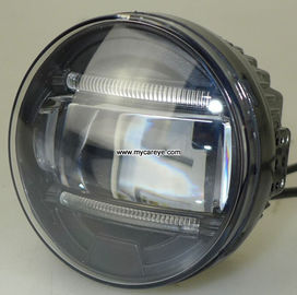 Citroen C1 car front fog lamp assembly LED daytime running lights DRL supplier