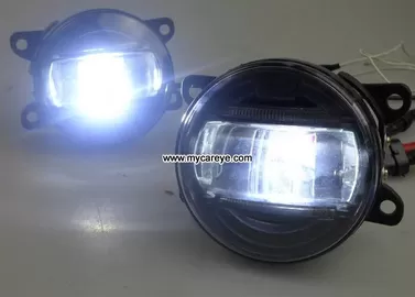 Renault Talisman car front fog lamp replace LED daytime running lights DRL supplier