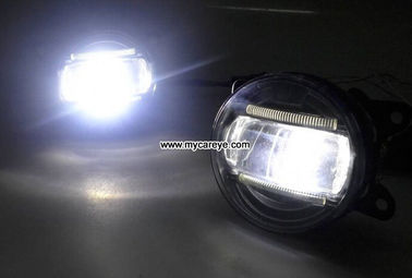 Citroen Berlingo front fog lamp assembly LED daytime running lights DRL supplier