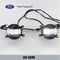 Ford Focus ST car front fog light LED DRL daytime driving lights custom for sale supplier