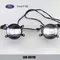 Ford F150 car front fog lamp assembly LED daytime running lights drl supplier