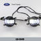 Ford Fusion front fog lamp assembly LED daytime running lights units drl supplier