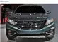 Honda Crosstour car front fog lamp assembly DRL LED daytime running lights supplier