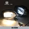 Honda City body parts car front fog led lights DRL daytime driving light supplier