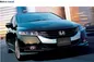 Honda Odyssey automotive led fog lights kits led lights DRL driving daylight supplier