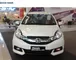 Honda Mobilio car front fog lamp assembly LED DRL running lights suppliers supplier