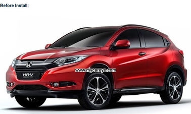 Honda HR-V led driving light auto fog lights purpose in Smog Day supplier