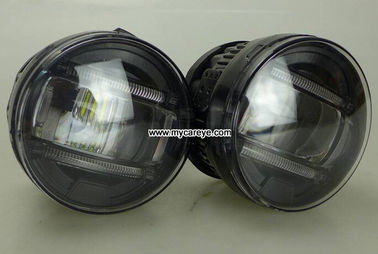 Infiniti FX EX car led fog lights DRL daytime running light suppliers supplier