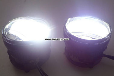 Infiniti FX EX car led fog lights DRL daytime running light suppliers supplier