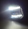 Infiniti FX EX car led fog lights DRL daytime running light suppliers supplier