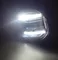 Infiniti G series car front fog led lights car parts daytime running DRL supplier