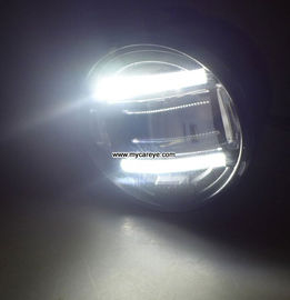 Infiniti G series car front fog led lights car parts daytime running DRL supplier