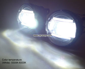 Infiniti FX EX car led fog lights DRL daytime running light suppliers supplier