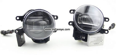 Lexus ES330 car front fog LED daytime driving lights DRL autobody parts supplier