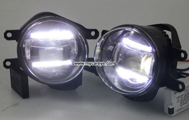 Lexus CT 200h car front fog light kit LED daytime driving lights DRL supplier