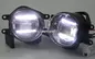 Lexus GS 250 car led light fog assembly daytime driving lights DRL supplier