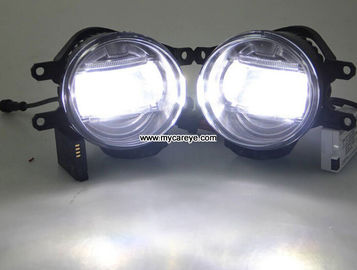 Lexus CT 200h car front fog light kit LED daytime driving lights DRL supplier