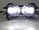 Lexus GS 250 car led light fog assembly daytime driving lights DRL supplier