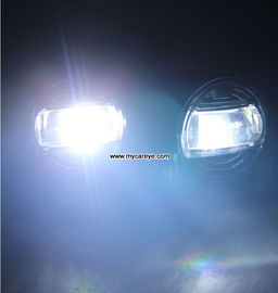 Lexus CT 200h car front fog light kit LED daytime driving lights DRL supplier