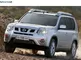 Nissan X-Trail car front fog LED lights DRL daytime driving light market supplier