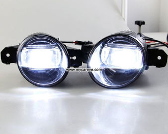 Nissan Almera fog light replacement DRL daytime running lights for sale supplier