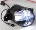 Nissan Juke car front fog lamp assembly DRL LED daytime running lights supplier