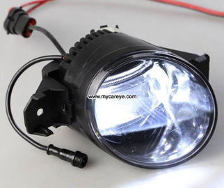 Nissan Maxima car front fog lamp assembly LED daytime running lights drl supplier