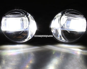 Nissan Almera fog light replacement DRL daytime running lights for sale supplier