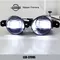 Nissan Primera accessories front fog light LED DRL daytime running lights supplier