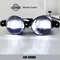 Nissan Quest car front fog light LED DRL daytime driving lights custom supplier