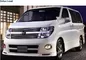 Nissan Elgrand auto front led fog lights DRL driving daylight manufacturers supplier