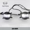 Opel Antara car front fog lamp assembly LED daytime running lights drl supplier