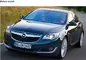 Opel Insignia car front fog LED lights DRL daytime driving lights company supplier