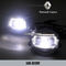 Renault Captur car fog light LED DRL autobody part daytime running light supplier