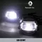 Renault Clio automotive front fog led light DRL daytime driving lights supplier