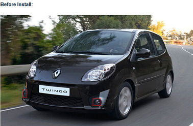 Renault Twingo car fog light aftermarket LED daytime driving lights DRL supplier