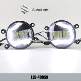 Suzuki Alto front fog lamp LED DRL daytime driving lights automotive supplier